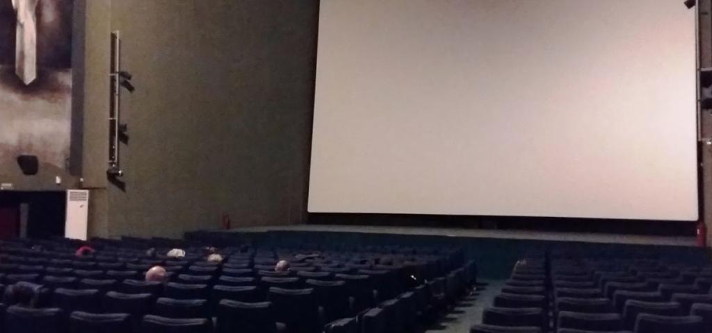 Πιέζουν οι αρχιτέκτονες για την διατήρηση των ιστορικών κινηματογράφων στην Αθήνα Πιέζουν οι αρχιτέκτονες για την διατήρηση των ιστορικών κινηματογράφων στην Αθήνα